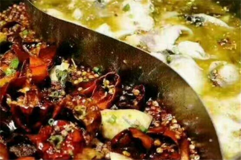 重庆鱼美佳火锅加盟