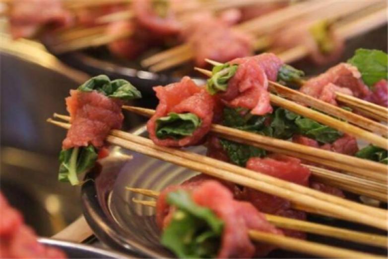 重庆签友串串香加盟