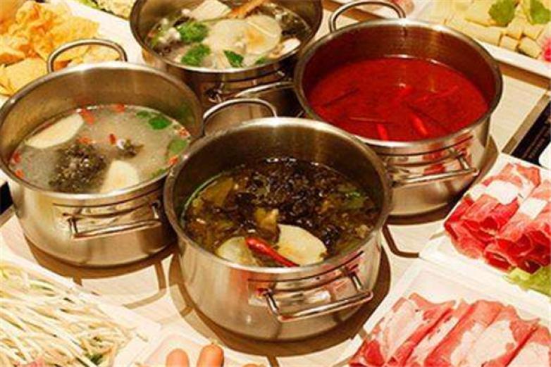 重庆特色小火锅加盟