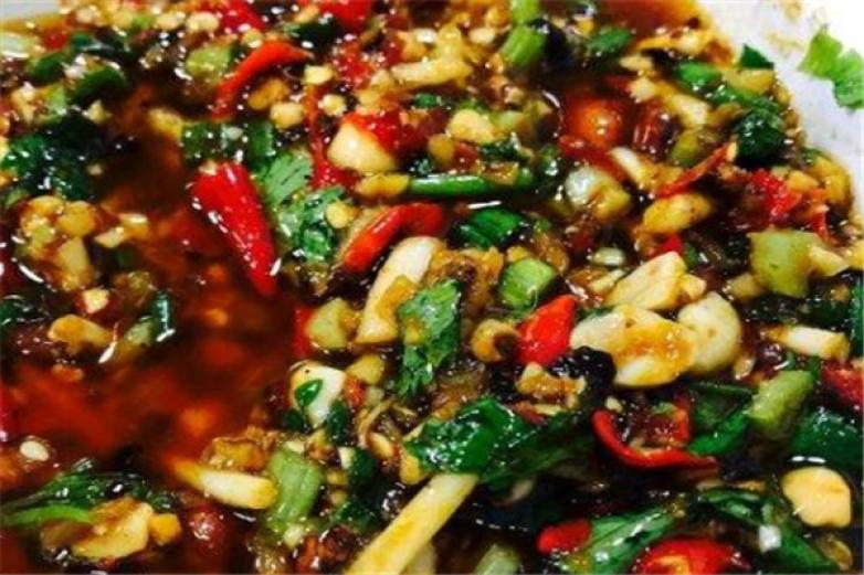 重庆藤椒火锅鱼加盟