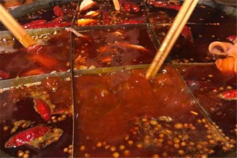 重庆田牛火锅加盟