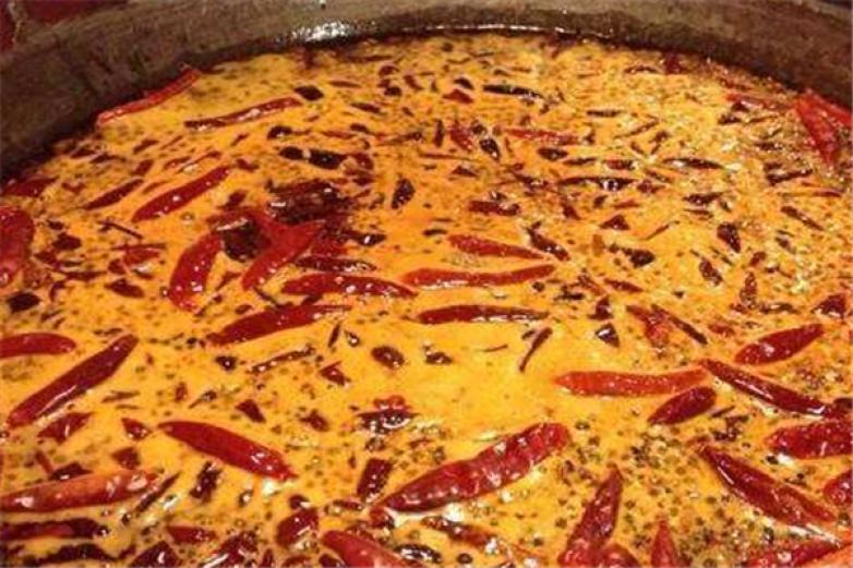 重庆土灶火锅加盟