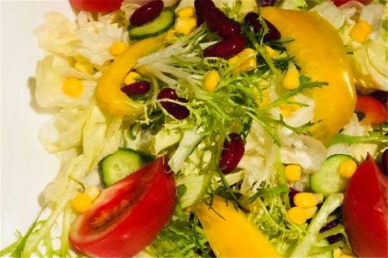 浮水印咖啡西餐厅加盟