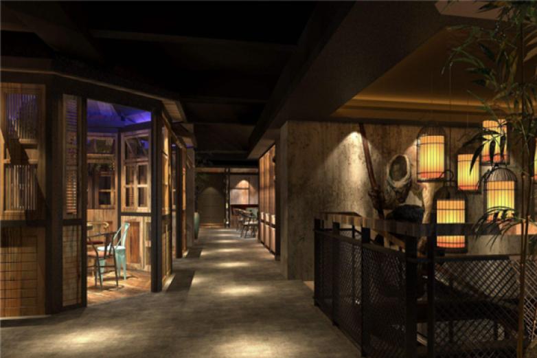 七佳烤猪蹄加盟