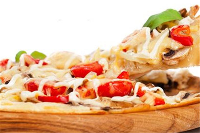 蜜萨奇比萨加盟