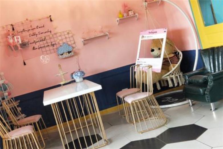 蜜萨奇比萨加盟