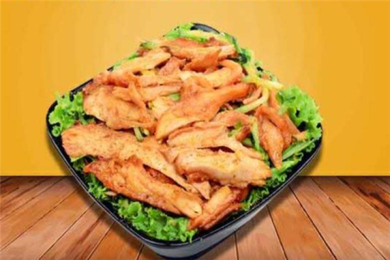 小馋猫烤肉加盟