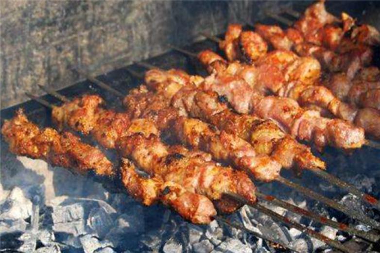 吾麦尔新疆烤肉加盟