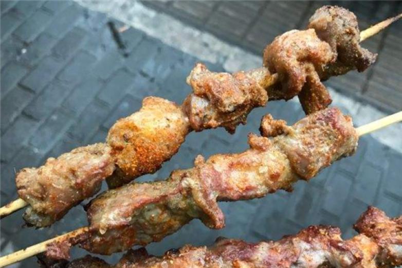 新疆喀什烧烤王餐厅