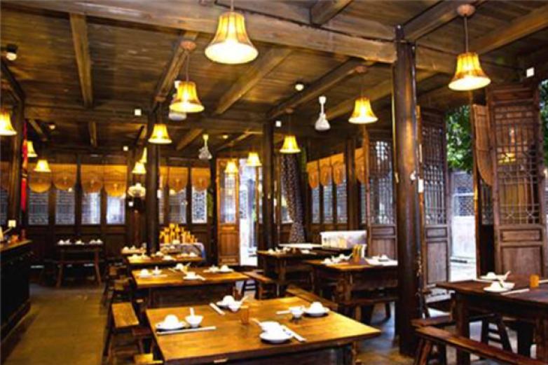 后街新疆烧烤加盟