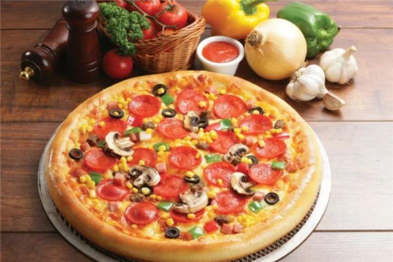 玛咯丽特比萨加盟