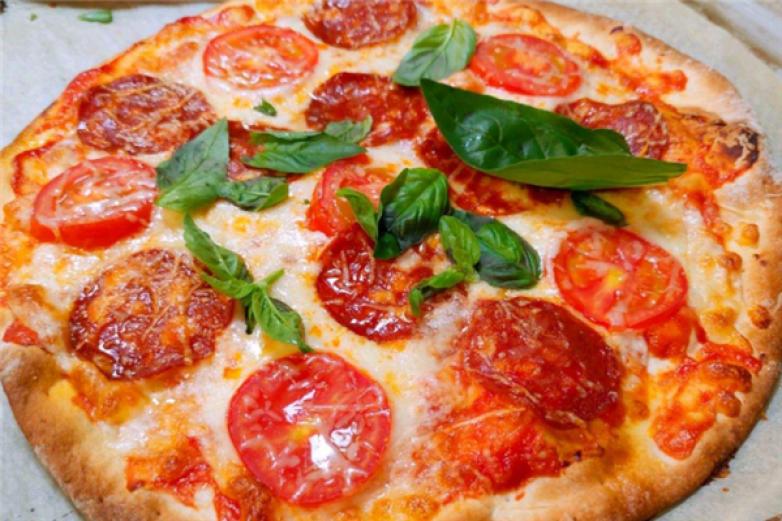 玛咯丽特比萨加盟