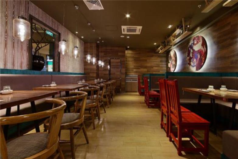 福味祥烧鸡加盟