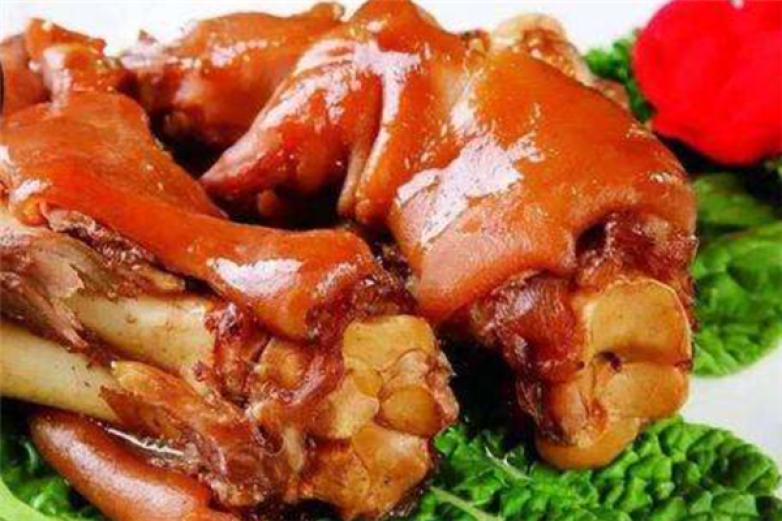 福味祥烧鸡加盟