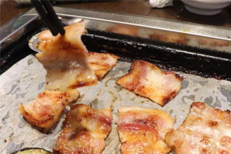 圣马丁巴西烤肉加盟