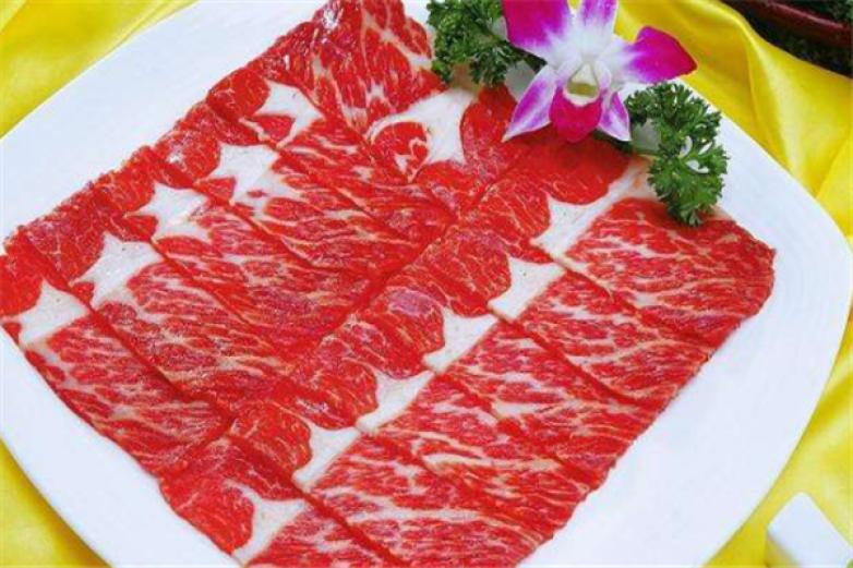 三千浦水晶涮烤加盟