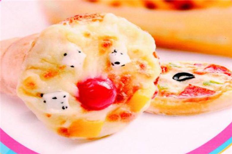 微萨客手握比萨加盟