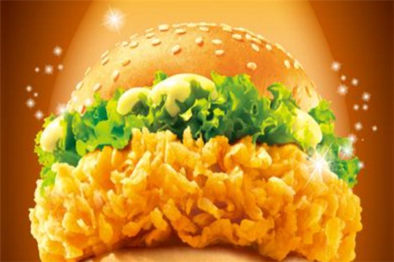 麦乐基西餐加盟