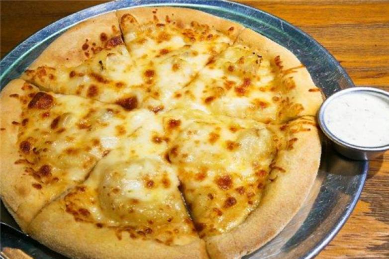 醉猴披萨小吃加盟