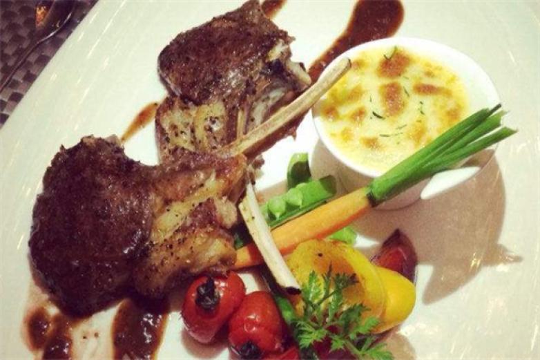 巴黎上海法国餐厅加盟