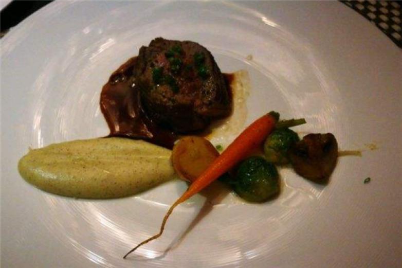 巴黎上海法国餐厅加盟