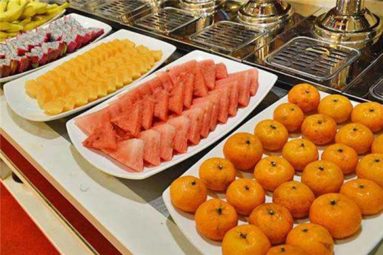 牛太郎烧烤城加盟