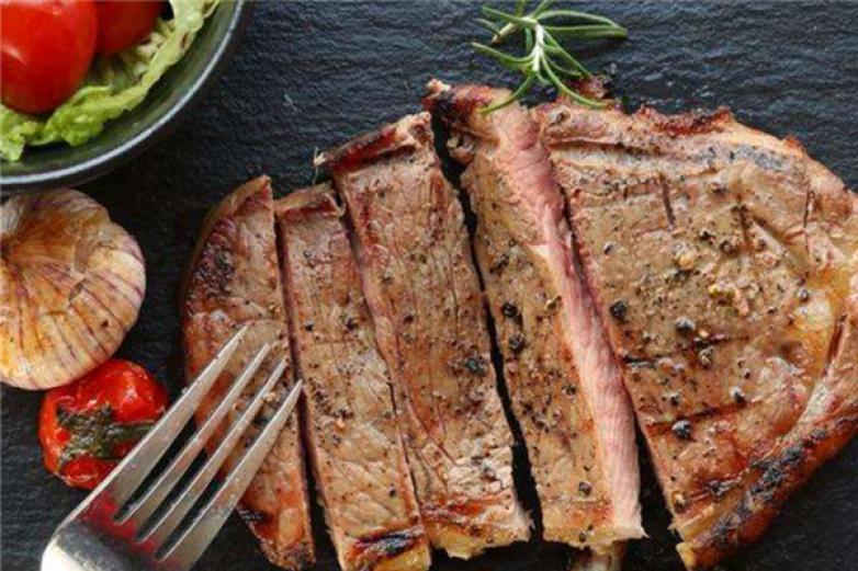 乐莱基牛排西餐加盟