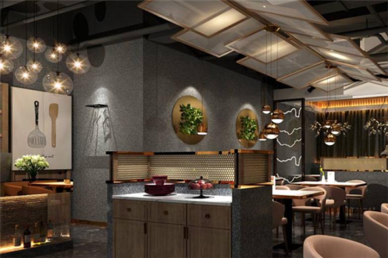 奇味飘香特色小吃加盟