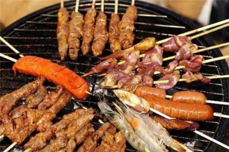 妙味多刷烤吧加盟