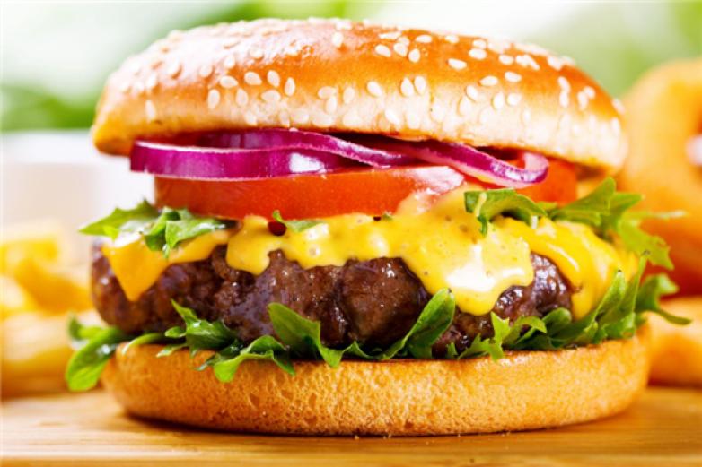 嘉乐堡西式快餐加盟