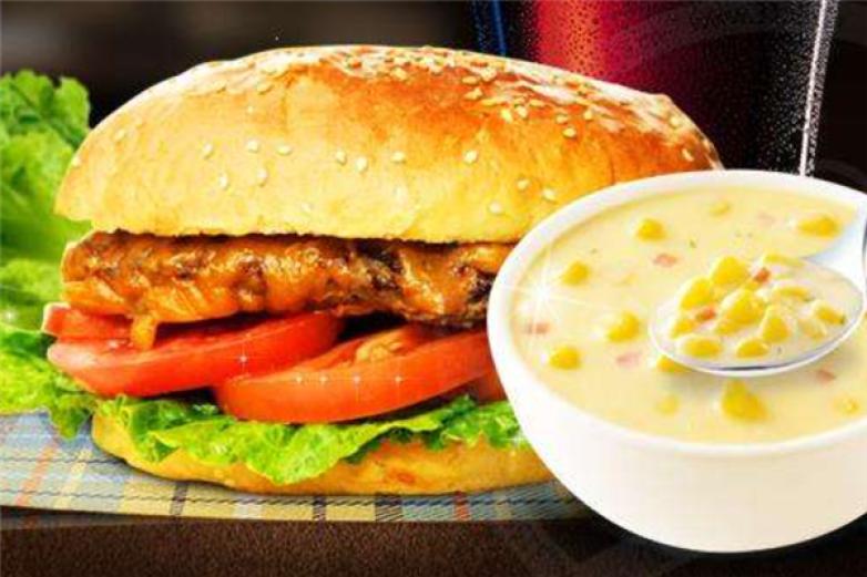 嘉乐堡西式快餐加盟