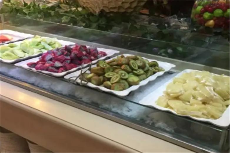 大兴彼尔森自助烤肉加盟