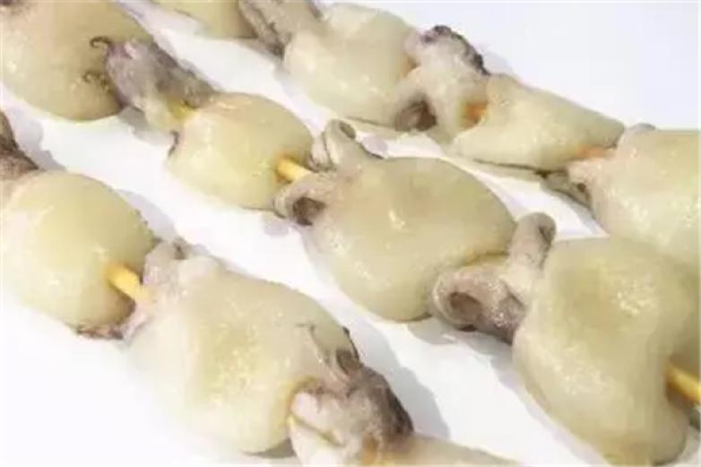 德旭山梨醇加盟