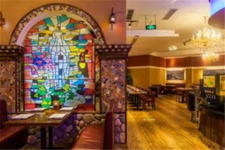 迪迦姆巴西烤肉加盟