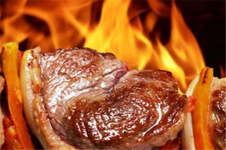 迪迦姆巴西烤肉加盟