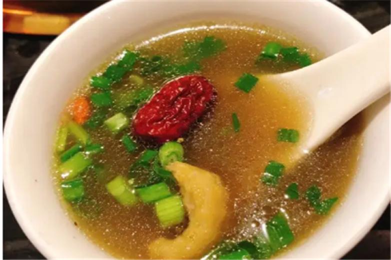 杜老板松茸菌汤火锅加盟