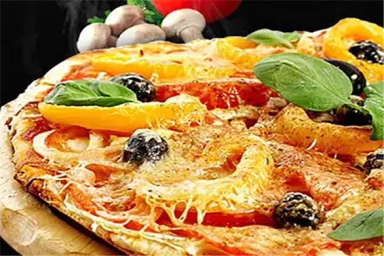 多乐客披萨加盟