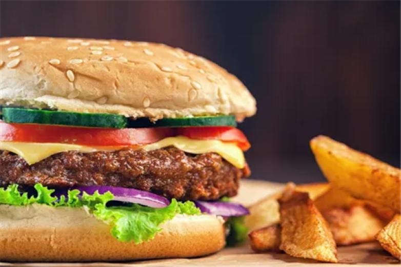 德萨奇汉堡加盟