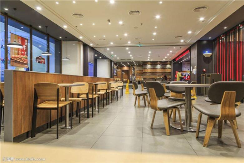 德萨奇汉堡加盟