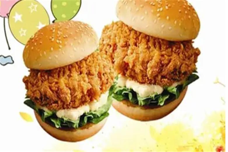 德萨奇汉堡加盟