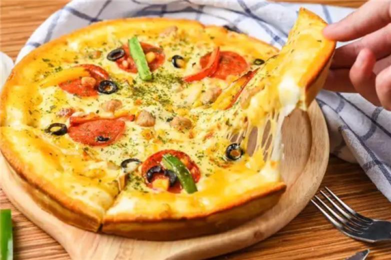 萨客思极客披萨加盟