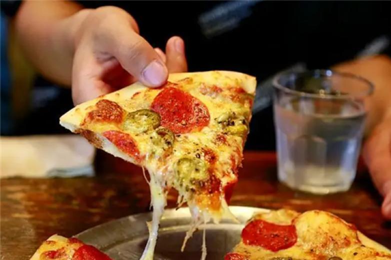 桑来福比萨加盟