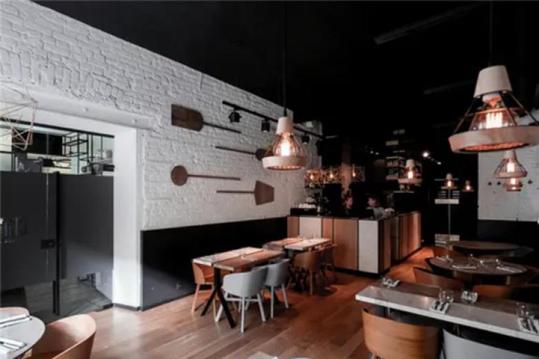 桑来福披萨加盟