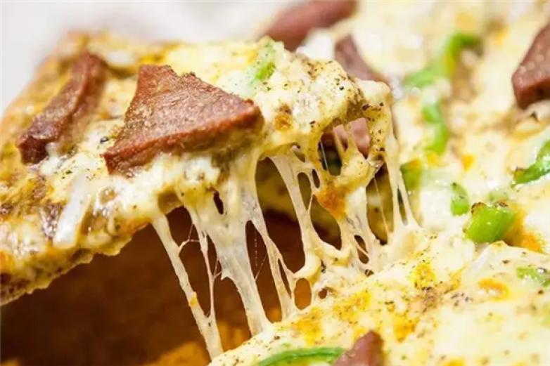 桑来福披萨加盟