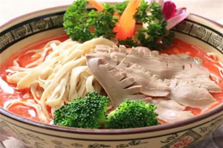 邵顺兴砂锅加盟