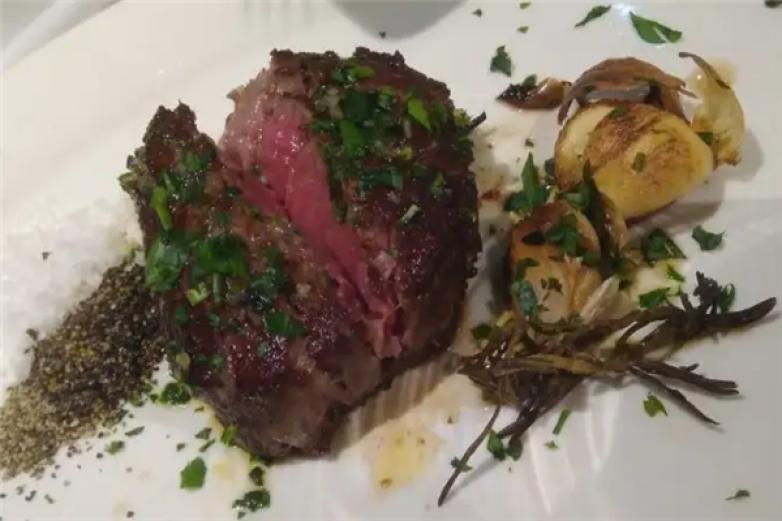 Stay斯德西餐厅加盟