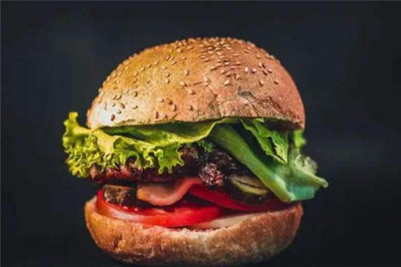 闪现汉堡披萨加盟