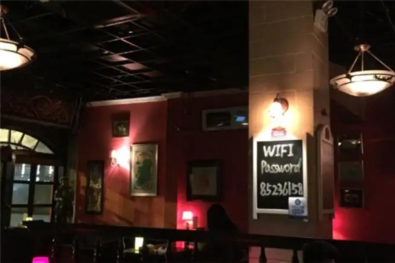 三叶草西餐酒吧加盟