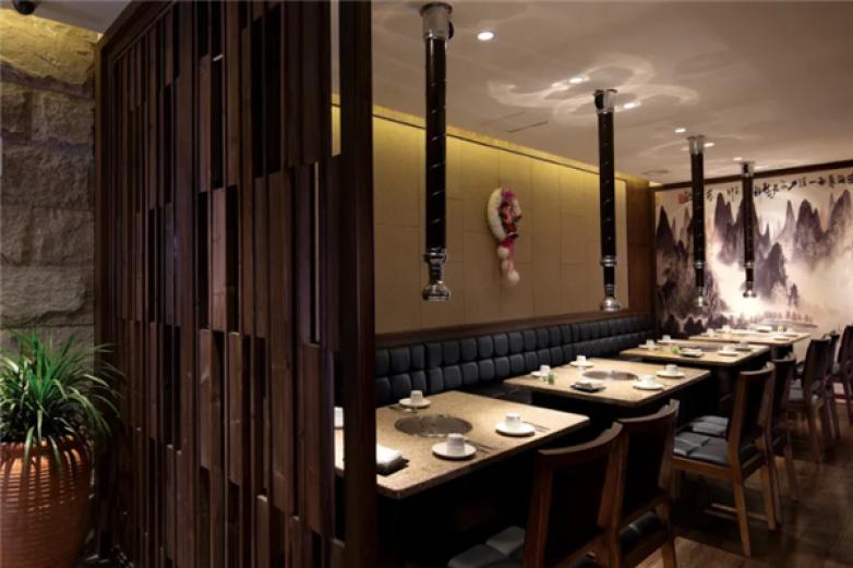 蜀宴烤全羊加盟