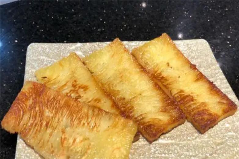 尚渔铁板烧加盟